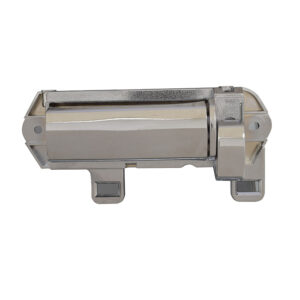 99935 MANIJA INTERIOR TY HIACE 06-19  GRIS PLASTICO PUERTA CORREDIZA TRASERA DERECHA