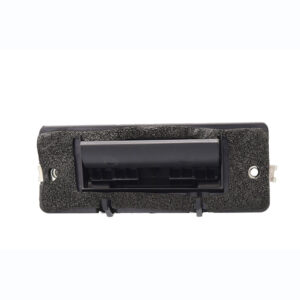 99952 MANIJA EXTERIOR FD EXPLORER  MR MOUNTAINEER 06-10  5TA PUERTA NEGRO PLASTICO