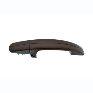99954 MANIJA EXTERIOR FD FOCUS 07-18/ESCAPE 13-19  SIN HOYO PARA LLAVE LISA PARA PINTAR NEGRA PLASTICO DELANTERA DERECHA/TRAS DERECHA/IZQ