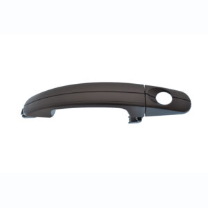 99955 MANIJA EXTERIOR FD FOCUS 07-18/ESCAPE 13-19  CON HOYO PARA LLAVE LISA PARA PINTAR NEGRA PLASTICO DELANTERA IZQUIERDA