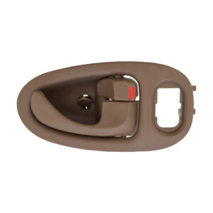 99970 MANIJA INTERIOR SN VUE 02-07  CAFE PLASTICO DELANTERA/TRASERA DERECHA