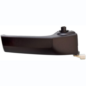 99972 MANIJA INTERIOR DG RAM 1500/2500/3500 09-18  NEGRO PLASTICO DELANTERA/TRASERA DERECHA