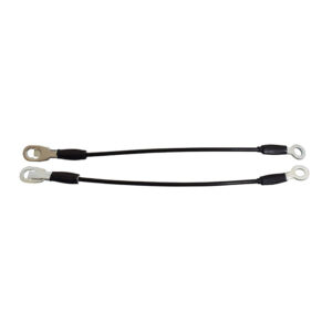 99974 CABLES DE TAPA NS FRONTIER 98-04  JUEGO 44.5CM