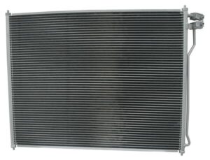 9C2Z19712A CONDENSADOR FORD VAN ECONOLINE 08-14