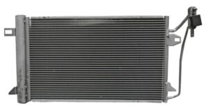 9E5Z19712A CONDENSADOR FUSION/ MILAN 10-12 2.5L L4/ 3.0L V6