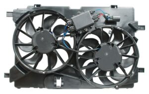 9E5Z8C607C MOTOVENTILADOR FUSION/ MILAN/ LINCOLN MKZ 10-12 V6/ 3.5L COMPLETO 892