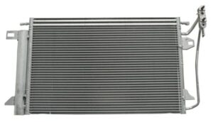 9N7Z19712A CONDENSADOR FUSION 06-12/ MILAN 06-09 3.5L V6/ LINCOLN MKZ 07-12 892 CN