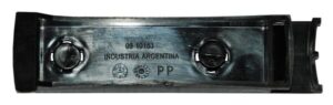 A9018800114 GUIA DEFENSA DEL MBENZ SPRINTER 03-13 5662 RH=LH