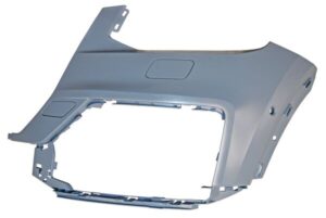 ADAQ218LH ALERON DEL AUDI Q2 18-20 C/HOYO P/SENSOR IZQ