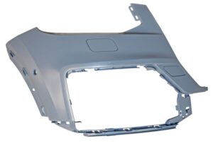 ADAQ218RH ALERON DEL AUDI Q2 18-20 C/HOYO P/SENSOR DER