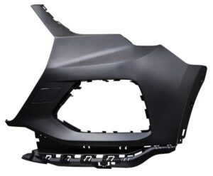 ADAQ319LH ALERON DEL AUDI Q3 19-20 C/HOYO P/TIRON 220812 IZQ