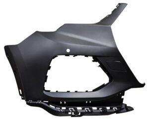 ADAQ319RHS ALERON DEL AUDI Q3 19-20 C/HOYO P/SENSOR P/TIRON 220812 DER