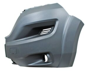 ADFIDU15FLL ALERON DEL DUCATO 15-18 LARGO P/FARO NIEBLA IZQ