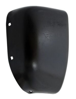 ADNPU94PR ALERON DEL NISSAN PU D21 94-08 PLASTICO T154 MX DER