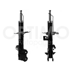ADS102 AMORTIGUADOR SUSPENSION DEL NISSAN TIIDA 07-18 GAS DER PZ