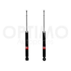 ADS103 AMORTIGUADOR SUSPENSION TRAS NISSAN TIIDA 07-18 GAS IZQ/DER PZ