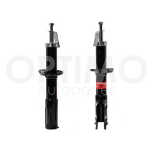 ADS110 AMORTIGUADOR SUSPENSION DEL DODGE ATTITUDE 15-24/ MT MIRAGE G4 19-24/ MIRAGE 15-19 GAS IZQ/DER PZ