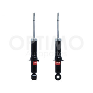 ADS112 AMORTIGUADOR SUSPENSION TRAS TOYOTA COROLLA 14-19 GAS IZQ/DER PZ