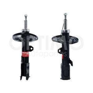 ADS113 AMORTIGUADOR SUSPENSION DEL TOYOTA COROLLA 14-16 GAS IZQ PZ
