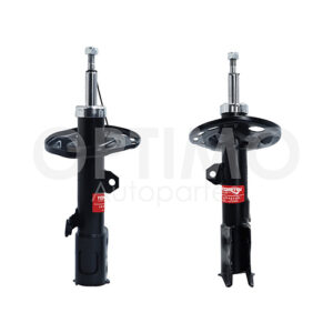 ADS114 AMORTIGUADOR SUSPENSION DEL TOYOTA COROLLA 14-16 GAS DER PZ