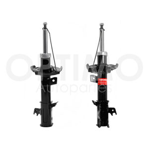ADS116 AMORTIGUADOR SUSPENSION DEL FORD FIGO 16-22 GAS DER PZ