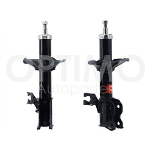 ADS121 AMORTIGUADOR SUSPENSION DEL NISSAN TSURU III 92-17 HIDRAULICO IZQ PZ
