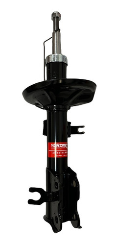 ADS75 AMORTIGUADOR SUSPENSION DELANTERO CHEV AVEO 08-18/ PONTIAC G3 06-09 GAS LH YOKOMITSU