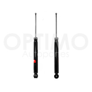 ADS79 AMORTIGUADOR SUSPENSION TRAS VW JETTA A4 99-07/ TOLEDO/ LEON 00-06 LH/RH GAS PZ