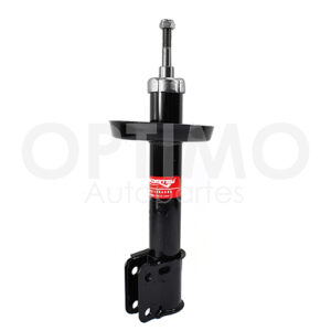 ADS82 AMORTIGUADOR SUSPENSION DEL CHEV CHEVY 94-12 HID IZQ/DER PZ