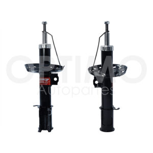 ADS87 AMORTIGUADOR SUSPENSION DEL CHEV CORSA 03-08/ TORNADO 04-11/ MERIVA 04-08 GAS IZQ PZ