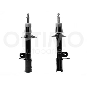 ADS92 AMORTIGUADOR SUSPENSION TRAS CHEV OPTRA 06-10 GAS DER PZ