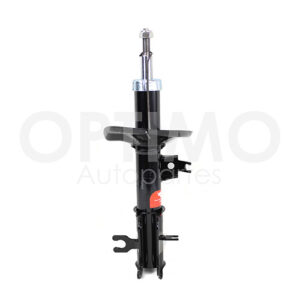 ADS93 AMORTIGUADOR SUSPENSION DEL CHEV AVEO 18-23 GAS IZQ PZ
