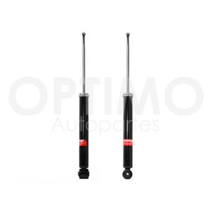 ADS95 AMORTIGUADOR SUSPENSION TRAS CHEV AVEO 18-23 GAS IZQ/DER PZ