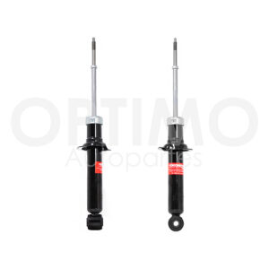 ADS98 AMORTIGUADOR SUSPENSION TRAS NISSAN SENTRA B-15 01-06/ SCALA 10-13 (SE-R MEX-USA) GAS IZQ/DER PZ