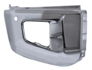 ADTTU14CSR ALERON DEL TUNDRA 14-16 C/HOYO P/SENSOR CROMADO DER