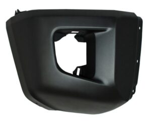 ADTTU14PR ALERON DEL TUNDRA 14-16 S/HOYO P/SENSOR P/PINTAR DER