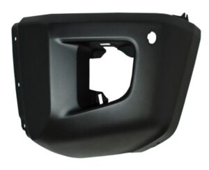 ADTTU14PSL ALERON DEL TUNDRA 14-16 C/HOYO P/SENSOR P/PINTAR IZQ