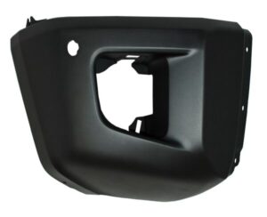 ADTTU14PSR ALERON DEL TUNDRA 14-16 C/HOYO P/SENSOR P/PINTAR DER