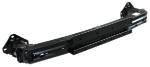 AFDA232 ALMA FASCIA DEL HONDA FIT 09-14 N-TW