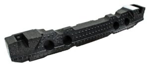 AIDA87 ANTIMPACTO TRAS VW GOL 09-16 5P N-TW