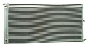 AL1Z19712A CONDENSADOR FORD PU 09-14/ EXPEDITION/ NAVIGATOR 07-12 SISSOKO