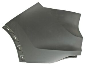 ALEA121 Aleron Trasero Honda CRV 12-14 LH ALDO