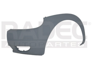 ALE63 Aleron Ford Ka 02-08 P/Pintar LH N-tw