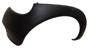 ALEA65 Aleron Ford KA 2001 LH Negro N-TW