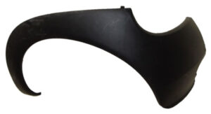 ALEA66 Aleron Ford KA 2001 RH Negro N-TW