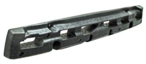 ANDFMU10G ANTIMPACTO DEL MUSTANG 10-14 SHELBY GT500