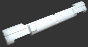 AIDA4 ANTIMPACTO DEL DODGE GRAND CHEROKEE 96-98 N-TW