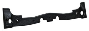 ANDMC316 ANTIMPACTO DEL MAZDA CX3 16-19