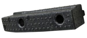 ANDVGL09L ANTIMPACTO DEL GOL 09-13 T155 674 IZQ