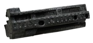 ANDVPO00L ANTIMPACTO DEL POINTER 00-05 T153 674 191101 IZQ